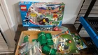 LEGO Sports Soccer (Football) - 3420 Championship Challenge II 2002