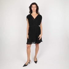 Mango  Black Dress, UK Size 6