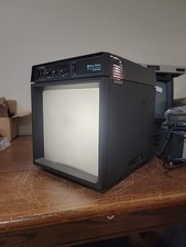 Bell Howell Ringmaster Sound Slide Projector Model: 799B No Carousel