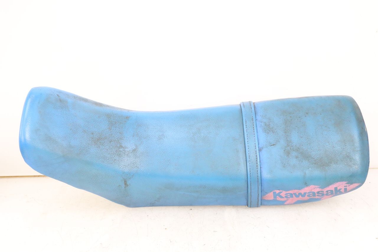 SELLE - KAWASAKI KDX 125 (1990 - 1991)