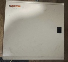 Merlin Gerin Schneider Distribution Board MGBN4 125a 415v