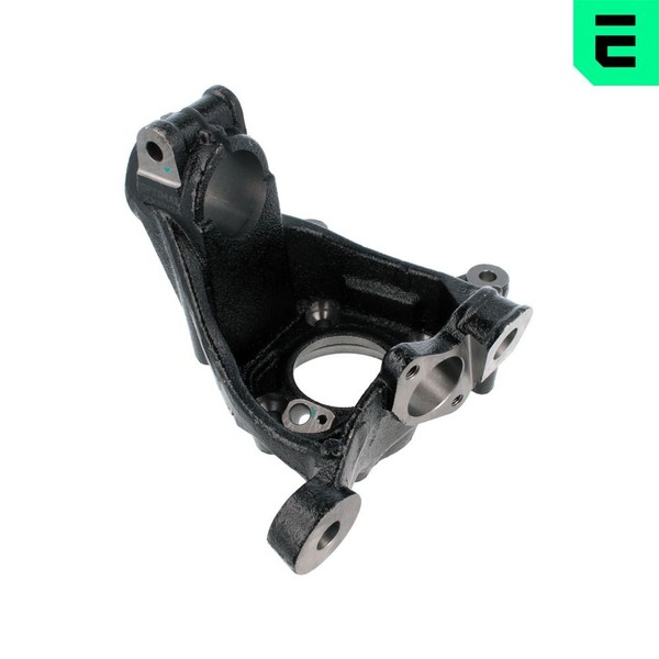 Achsschenkel RadaufhäNgung Optimal KN-501505-01-R Gusseisen FüR BMW X3 F25 X4-image