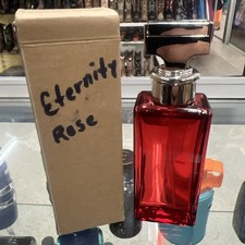Spray Eternity Rose Blush Eau de Parfum for Women for sale | eBay