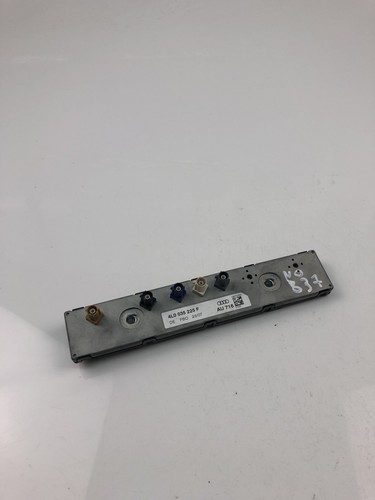 AUDI Q7 4L Steuergerät 4L0035225F 22628812