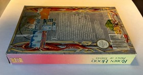 NES Spiel  - Robin Hood Prince of Thieves - in OVP mit Anleitung - PAL-B