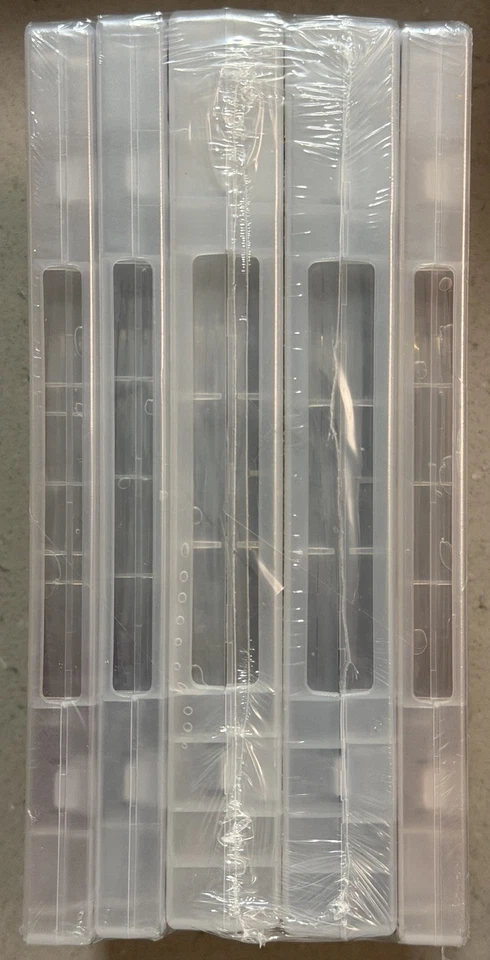 Boston Legal (DVD, 2004, 28-Disc, Box Set) - New & Sealed - Image 4 of 4