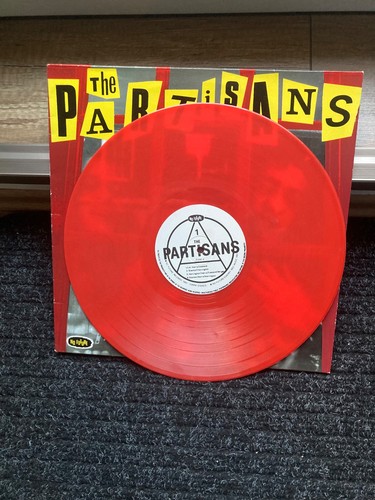 The Partisans - Bild 4 von 4