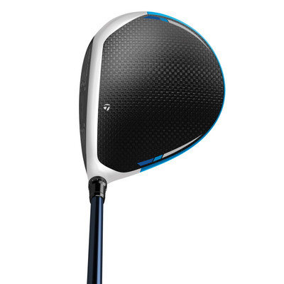 TaylorMade SIM 2 Max Driver Right Hand Graphite Stiff 10.5 TaylorMade SIM 2 Max Driver Right Hand Graphite Stiff 10.5