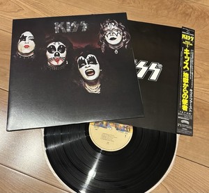 Kiss Japan | eBay