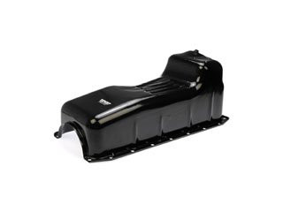 DORMAN 264-233 Engine Oil Pan For Select 92-03 Dodge Models - Picture 2 of 2