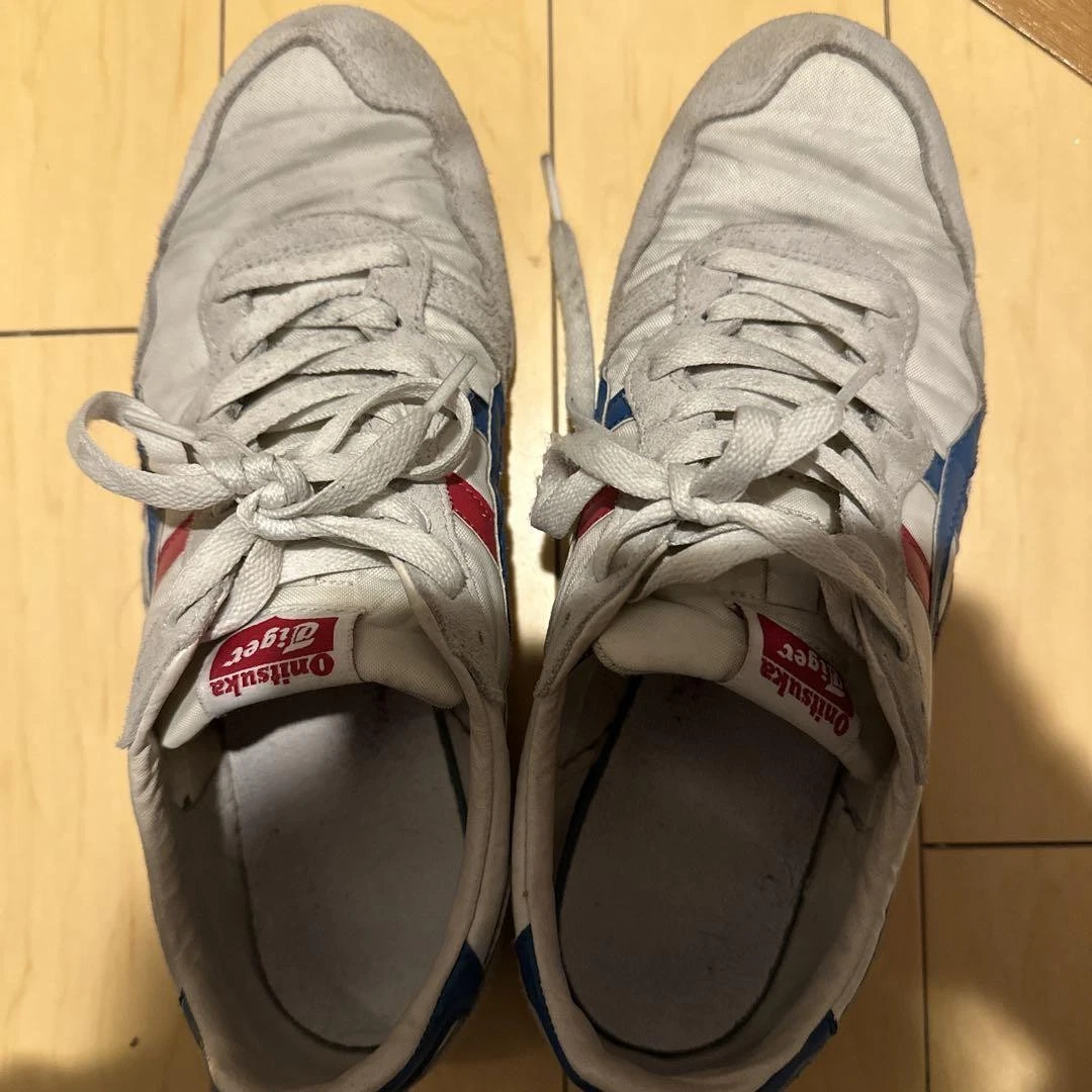 ASICS Sneakers Uomo 8.5US Onitsuka Tiger