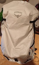 Zaino Osprey Firn 28 da Scialpinismo/Freeride 30lt