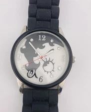 2013 King Features "Betty Boop” Watch Untested