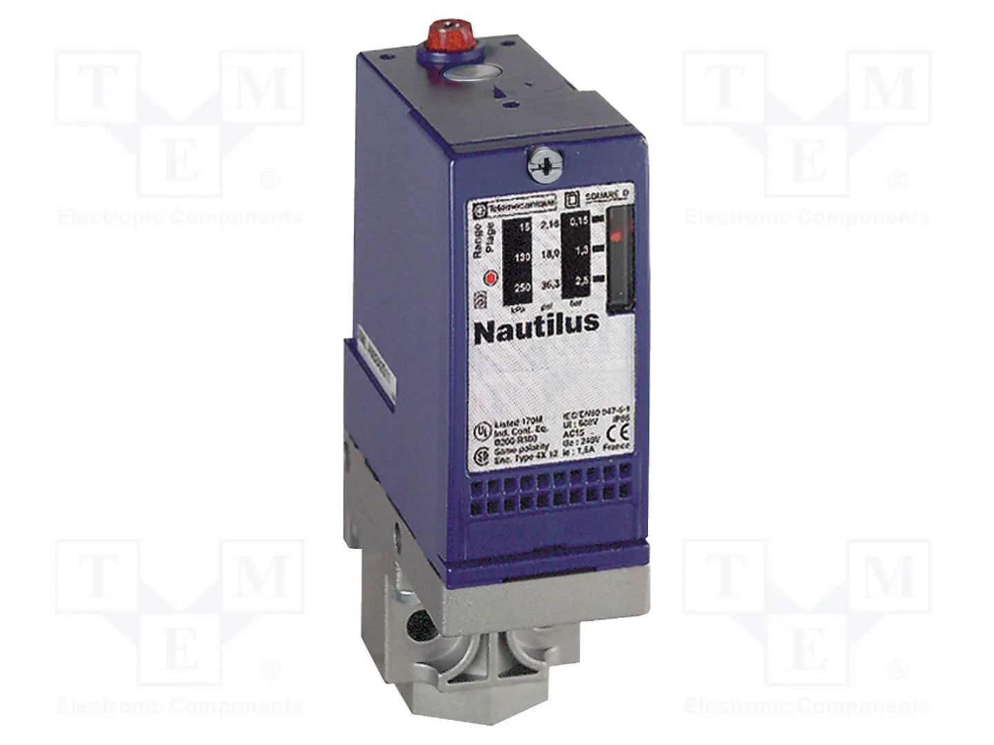 TELEMECANIQUE SENSORS XMLA020A2S11 Automation module