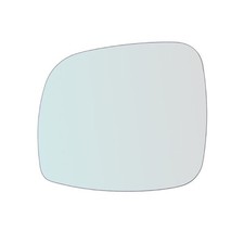 Vetro Specchio Retrovisore Lato SX Per Chrysler Grand Voyager (RT) dal 2007-