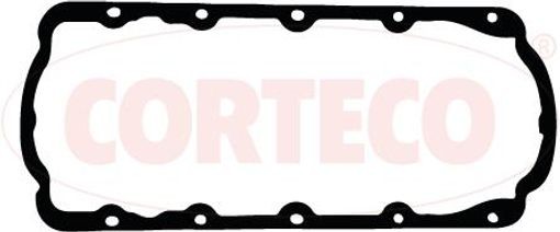 Fits CORTECO USZCZELKI 028113P OIL PAN GASKET - Image 4