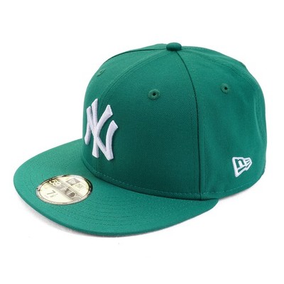New Era 59FIFTY New York Yankees Fitted Cap kelly 98479