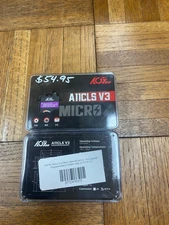 AGF RC (A11CLS V3) 1.4KG Micro Programmable Coreless Digital Servo for Mini Car