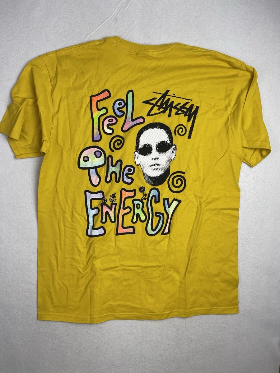 Eminem Stussy Tシャツ XLサイズ