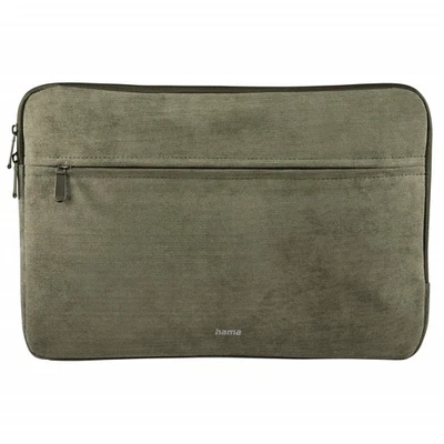 Hama Notebook-Tasche Sleeve Schutz-Hülle Cover Laptop 15" 15,4" 15,6" Zoll - Bild 1 von 3