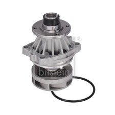 FEBI Water Pump engine cooling BMW 2,5 3,0 11511433712 1433828 11511433828