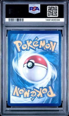 2025 POKEMON KOREAN SV-P PROMO #173 DITTO PSA 10 | eBay