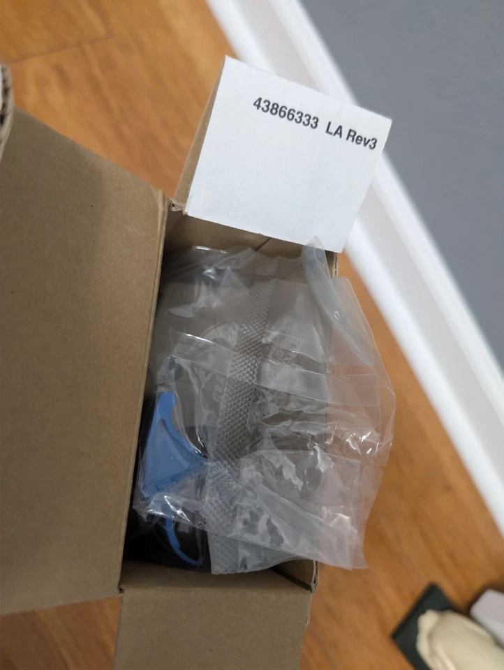 NEW! Kodak DL2100 Duplex Printer Toner Black CAT 887 0792 - Image 4 of 4