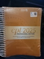 CPT Professional 2026 by American Medical Ass...