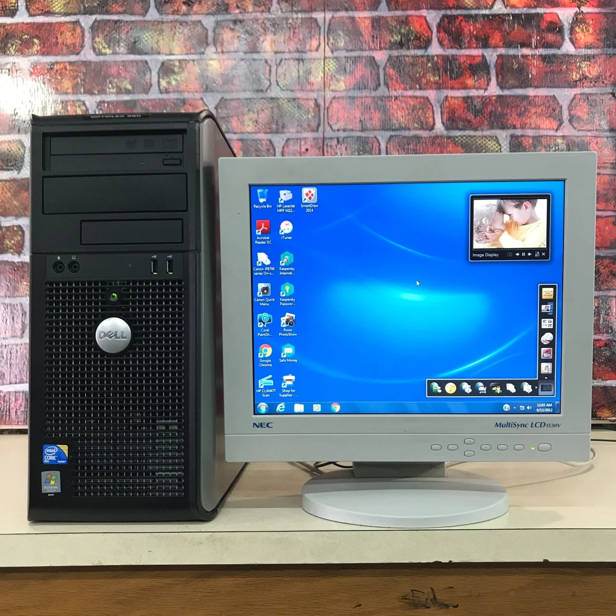 Preços baixos em Dell OptiPlex 380 desktops e All-in-Ones | eBay Preços baixos em Dell OptiPlex 380 desktops e All-in-Ones | eBay