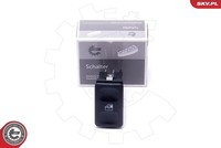 Esen SKV Schalter, Fensterheber Beifahrerseitig, Fahrerseitig U.A. FüR Seat, VW