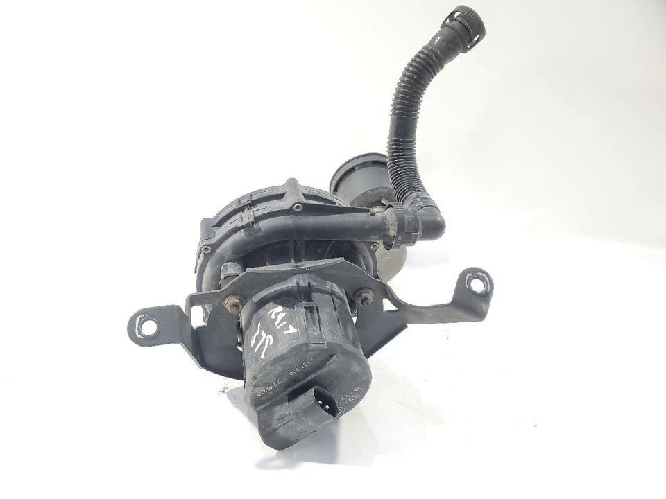 BMW X5 2001 2002 2003 OEM bomba de inyección de aire 3,0 L  Foto 3 de 4