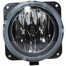 For 2002-2005 Ford Focus Fog Light Assembly Replaces Fo2592194 For 2002-2005 Ford Focus Fog Light Assembly Replaces Fo2592194