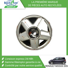 Jantes Renault MODUS