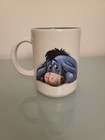 EEYORE Ceramic Coffee Mug  WINNIE THE POOH Disney Store — photo 2