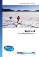 Yvonne Tomansek | Langlauf | Taschenbuch | Deutsch (2026) | 120 S.