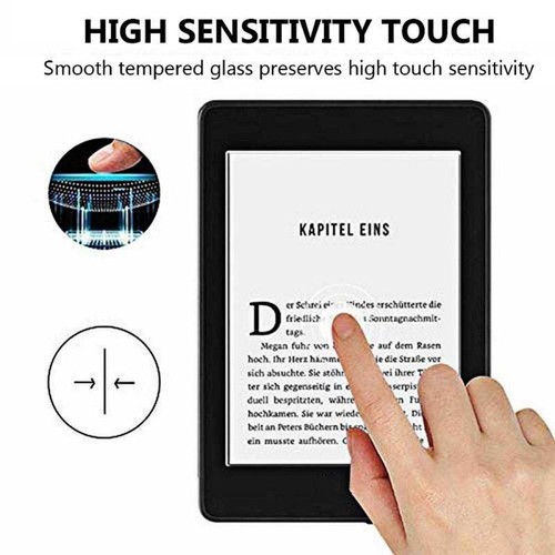 11. Generation E-Reader Bildschirms chutz 6 zoll C2V2L3 Schutz folie - Afbeelding 4 van 16