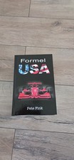 Formel USA von Pete Fink (gebraucht, deutsch)