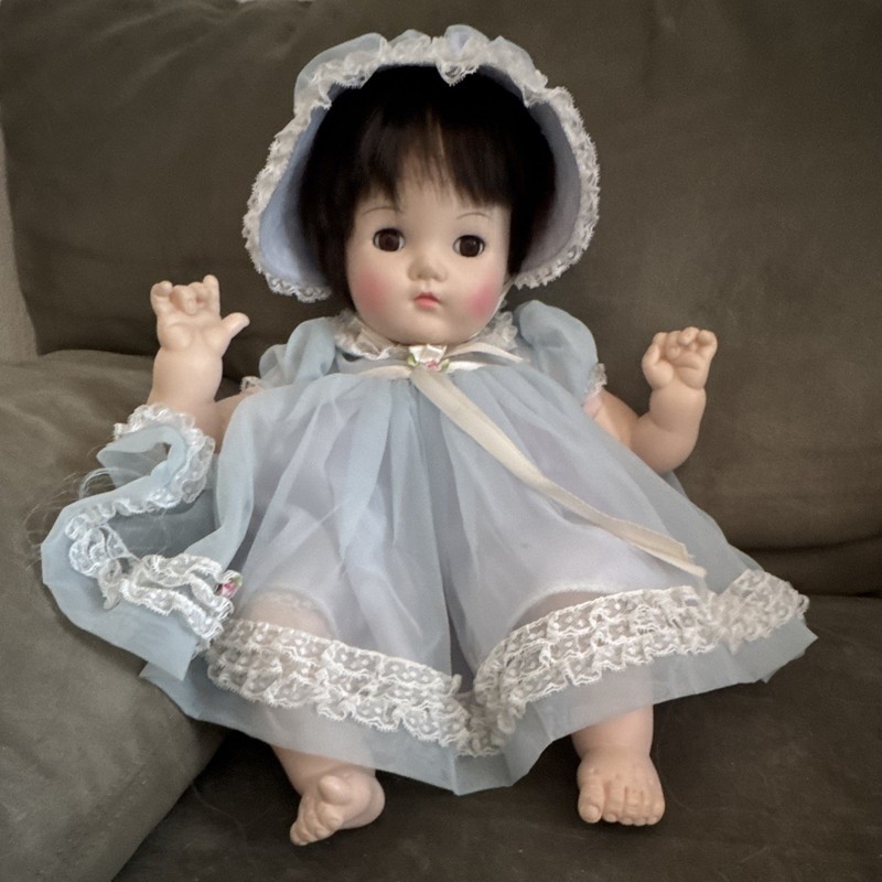 Madame Alexander Doll 1973