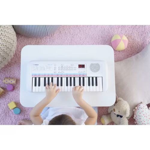 YAMAHA Remie PSS-E30 Electronic Mini Keyboard 37 Keys Children Kids Japanese - Picture 7 of 7