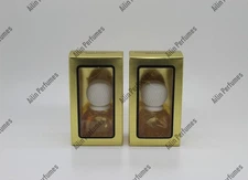 Bijan EDT 0.25oz(7.5ml) Mini Splash (Lot of 2) for Men