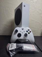 Imagen de Microsoft Xbox Series S 512GB Video Game Console - White