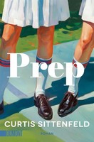 Prep, Curtis Sittenfeld