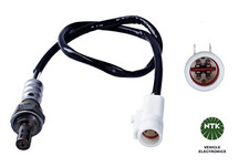 Lambdasonde für FORD VOLVO C-MAX II FIESTA V FOCUS I Stufenheck Turnier