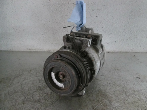 BMW E46 Coupe Klimakompressor Bj 2002 2,2l 125kW Denso 447220-8026