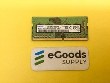 Samsung 16GB 1RX8 PC4-3200AA SODIMM Laptop Memory M471A2G43BB2-CWE