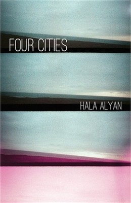 Four Cities (Paperback or Softback)