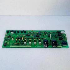 Lektronix PCO 113 PCB Card