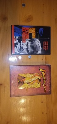 Harrison Ford DVD Collection