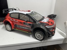 MJX Hyper Go 7303 RC Drift Rally Car 1/7 Scale Brushless RC Car Roller No Elecs