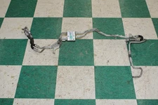 20-24 Explorer Automatic Auto Transmission Cooler Fluid Oil Lines Hoses OEM WTY